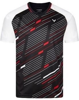 VICTOR T-shirt Korte Mouw 202215