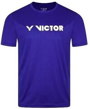 VICTOR T-shirt Korte Mouw 202263