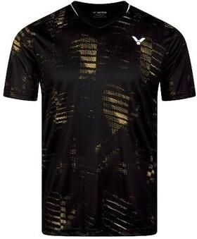 VICTOR T-shirt Korte Mouw 202610