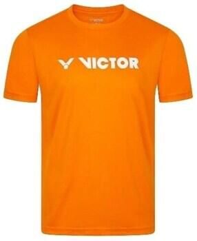 VICTOR T-shirt Korte Mouw T-43105