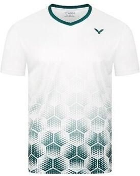 VICTOR T-shirt Korte Mouw T-53103 A