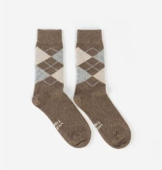 Victoria High socks 9126041