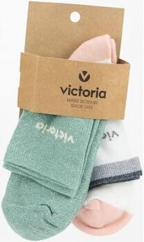 Victoria Socks 31229