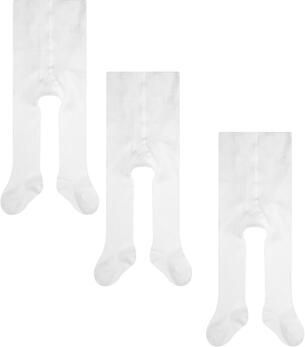 Vignoni Panty s Kousen 1151-BIANCO