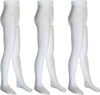 Vignoni Panty s Kousen 1152-BIANCO