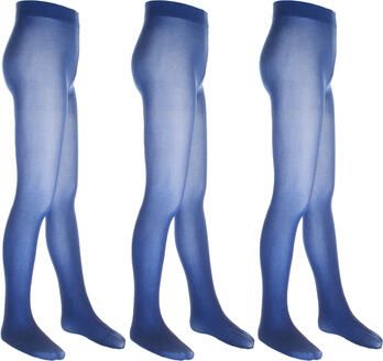 Vignoni Panty s Kousen 1152-BLU MOON