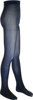 Vignoni Panty s Kousen 1152-BLU