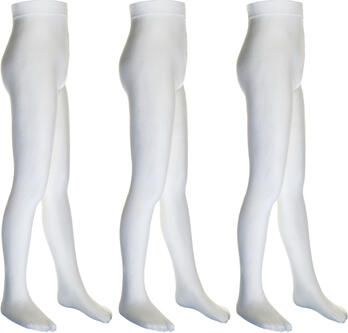 Vignoni Panty s Kousen 1152-BIANCO