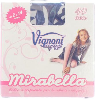 Vignoni Panty s Kousen 1152