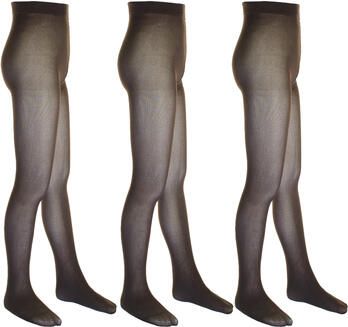 Vignoni Panty s Kousen 1152-VISONE