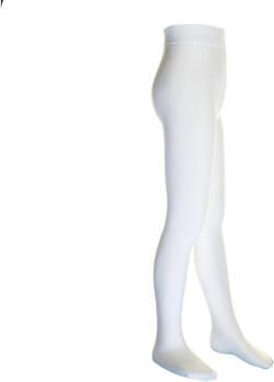 Vignoni Panty s Kousen 6554-BIANCO