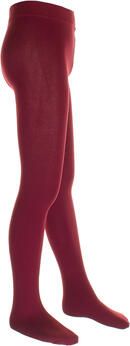 Vignoni Panty s Kousen 6554-VINO