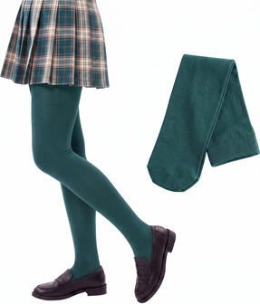 Vignoni Panty s Kousen 6554-VERDE