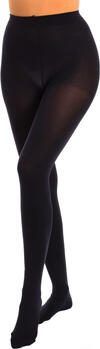 Vignoni Panty s Kousen 7251-NERO