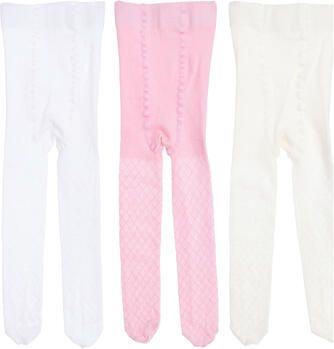 Vignoni Panty s Kousen 85386-SURTIDO