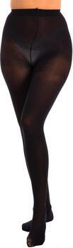 Vignoni Panty s Kousen 9390-NERO
