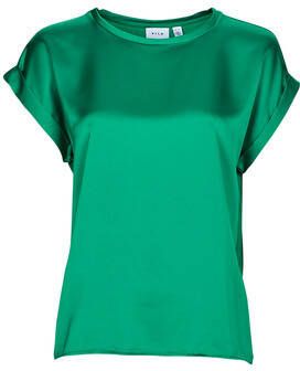 Vila Blouse VIELLETTE