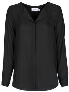 Vila Blouse VILUCY L S SHIRT