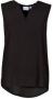 Vila Blousetop van viscose model 'Roma' - Thumbnail 2