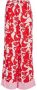Vila Comfortbroek van viscose model 'KIKKI' - Thumbnail 1