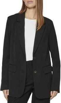 Vila Lange blazer VIVARONE LOOSE BLAZER-NOOS - Foto 4