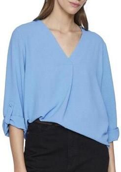 Vila Blouse met 3 4-mouwen model 'VIJOSA' - Foto 9