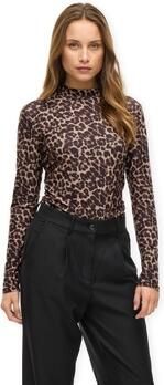 Vila Blouse Noos Top Eoa Nomad