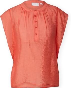 Vila Blouse Top Lyria Soa Dubarry