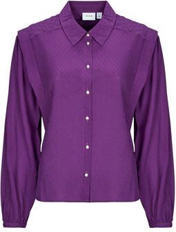 Vila Blouse VIDAYSA