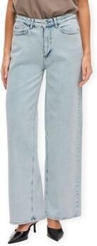Vila Boyfriend Jeans Noos Freya Jaf Jeans Light Blue