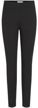 VILA super skinny legging VIBILLIE zwart