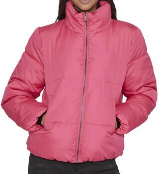 Vila Gewatteerd jack met opstaande kraag model 'TATE' - Foto 5