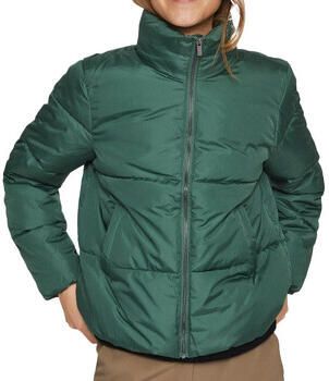 Vila Gewatteerd jack met opstaande kraag model 'TATE' - Foto 2