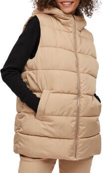 Vila Bodywarmer met capuchon model 'Vitrish' - Foto 3
