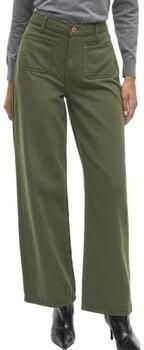Vila Flared Bootcut Vicazo Wide