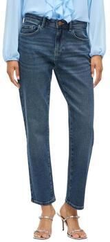 Vila Straight jeans VIALICE RW STRAIGHT JEANS MBD SOL91-NOOS