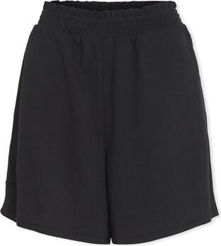 Vila Korte Broek Carmena Shorts Black Beauty
