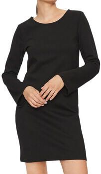 Vila Mini-jurk met ronde hals model 'ARMERONE' - Foto 2