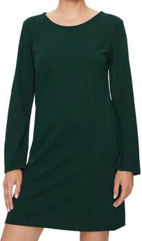 Vila Mini-jurk met ronde hals model 'ARMERONE' - Foto 2