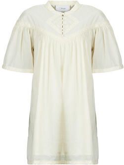 Vila Korte Jurk VIESMA 2 4 SHORT DRESS C36