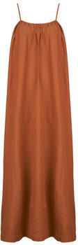 Vila Lange Jurk VIPRISILLA SINGLET LONG DRESS