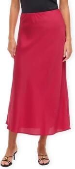 Vila Lange rokken Noos Elette Skirt Jazzy