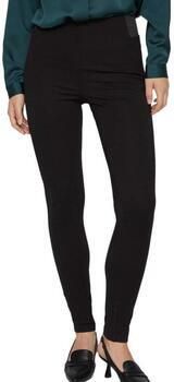 VILA legging zwart - Foto 2