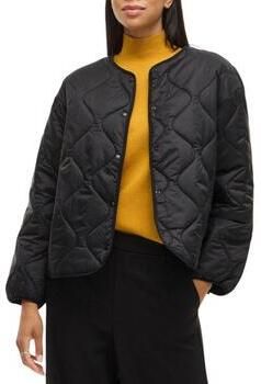 Vila Gewatteerde jas VIDUNE LIGHT JACKET NOOS - Foto 6