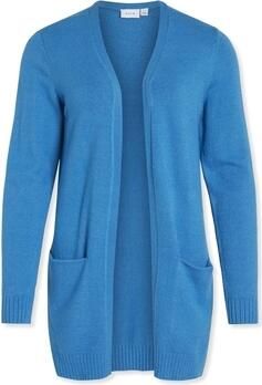 Vila Mantel Noos Ril Cardigan Cloisonne