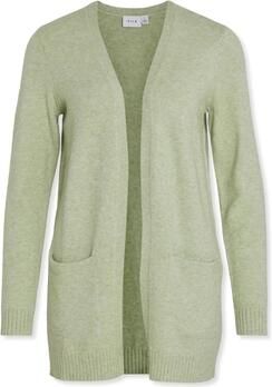 Vila Mantel Noos Ril Cardigan Swamp