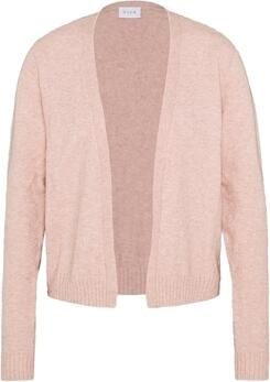Vila Cardigan VIRIL SHORT CARDIGAN in gemakkelijk te onderhouden kwaliteit