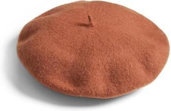 VILA baret VILELIA camel - Foto 2