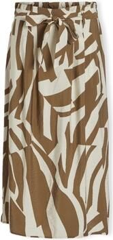 Vila Rok Dogma Skirt Ermine