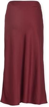 Vila Rok Noos Elette Skirt Cabernet